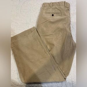 Ralph Lauren Polo Gulf Corduroy Pants